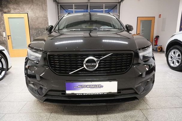 Volvo XC40 T5 Recharge 192 kW image number 3