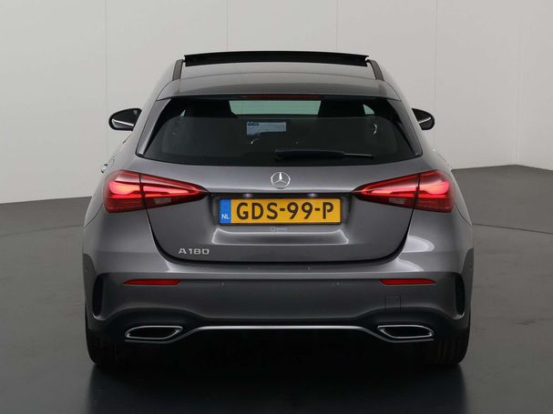 Mercedes-Benz A 180 100 kW image number 4