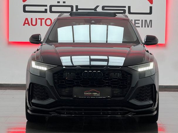 Audi RSQ8 441 kW image number 3