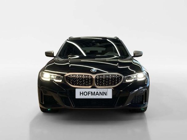 BMW 340d xDrive Touring 250 kW image number 2