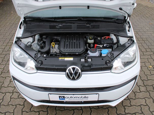 Volkswagen up! 1.0 UNITED 48 kW image number 5