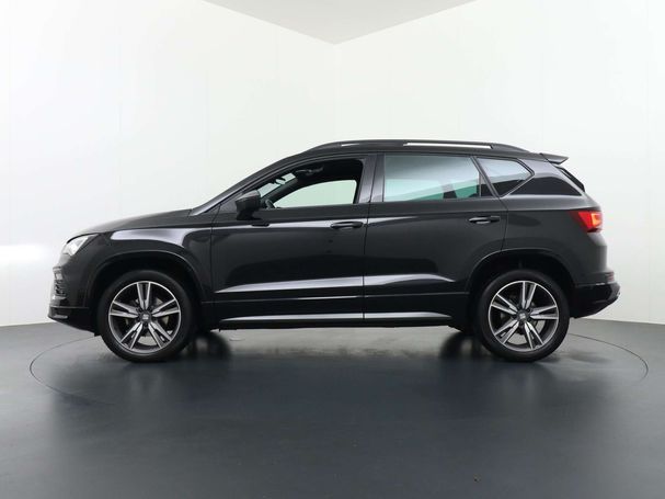 Seat Ateca 1.5 TSI FR 110 kW image number 5