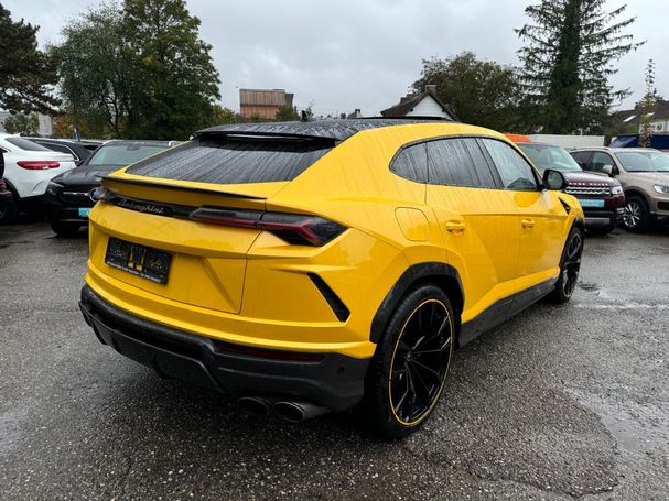 Lamborghini Urus 478 kW image number 7