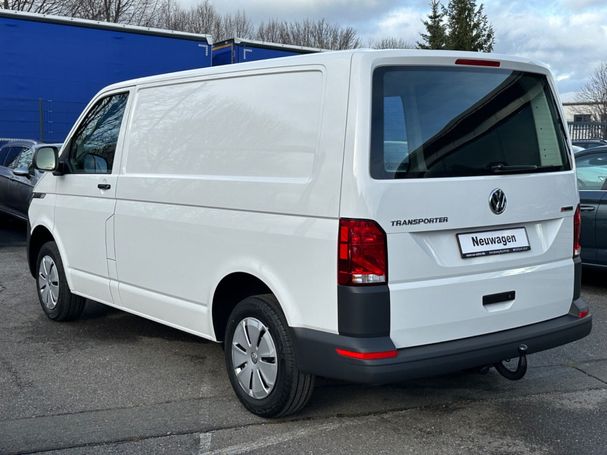 Volkswagen T6 Transporter DSG 4Motion 110 kW image number 4