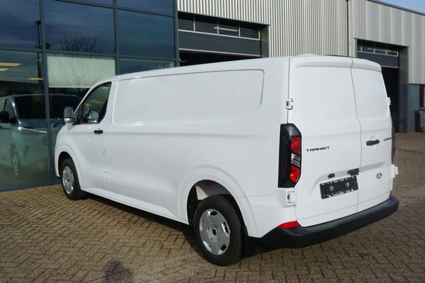 Ford Transit Custom L2H1 Trend 81 kW image number 11