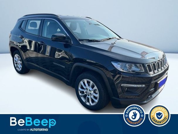 Jeep Compass 1.3 Turbo 110 kW image number 3