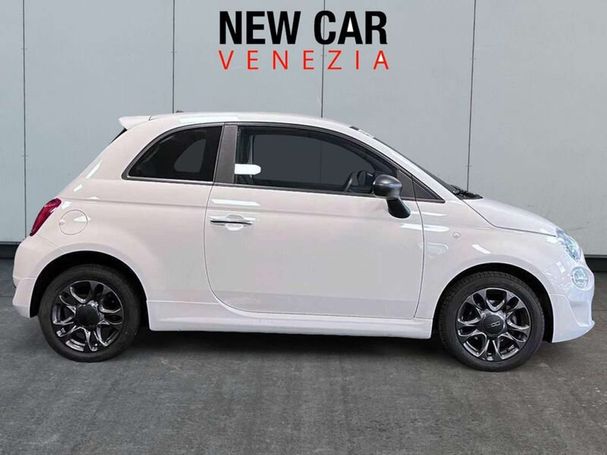 Fiat 500 1.0 51 kW image number 2