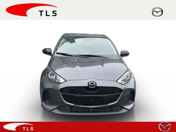 Mazda 2 Hybrid 85 kW image number 3