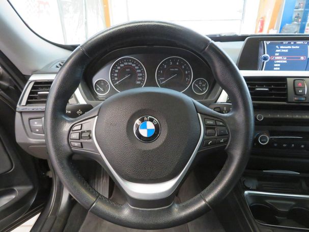 BMW 320i Gran Turismo 135 kW image number 8