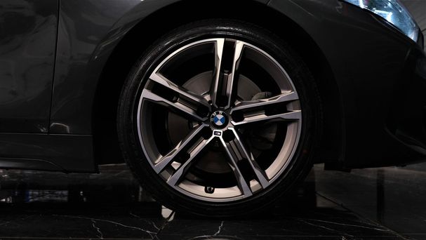 BMW 120d xDrive M Sport 140 kW image number 12