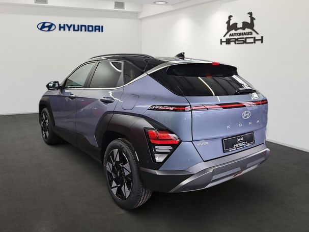 Hyundai Kona 1.0 T-GDI Prime 88 kW image number 3