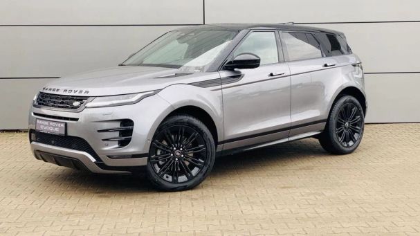 Land Rover Range Rover Evoque 147 kW image number 1