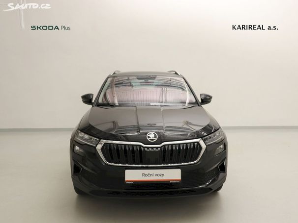 Skoda Karoq 2.0 TDI Style 85 kW image number 2