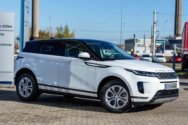 Land Rover Range Rover Evoque 150 kW image number 10