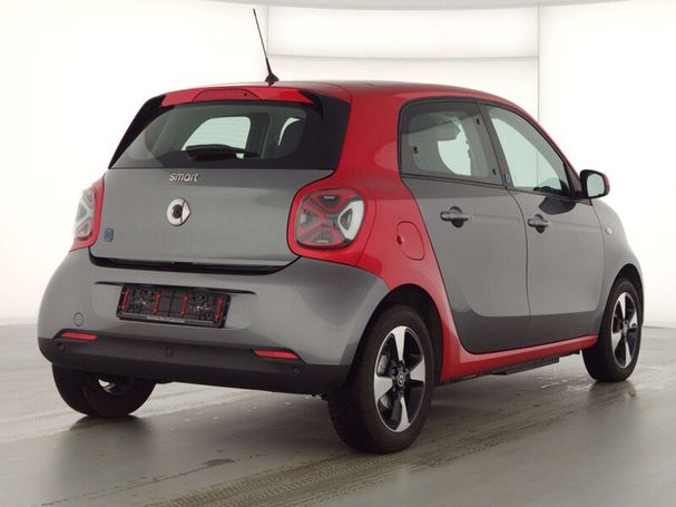 Smart ForFour EQ 60 kW image number 2