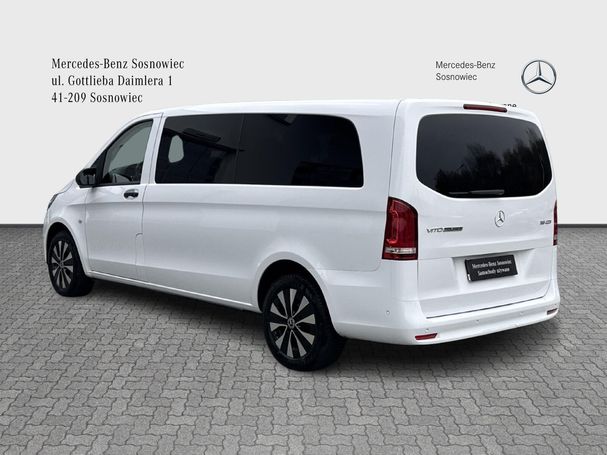 Mercedes-Benz Vito 120 kW image number 3