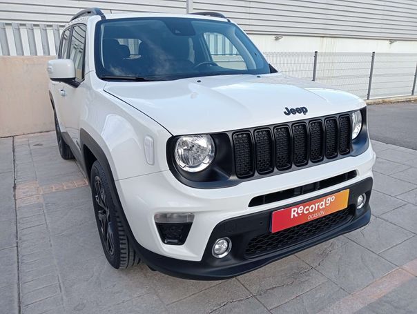 Jeep Renegade 1.0 88 kW image number 2