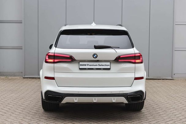 BMW X5 xDrive30d 196 kW image number 7