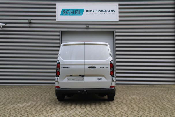 Ford Transit Custom 320 L2H1 Trend 100 kW image number 6