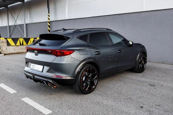 Cupra Formentor VZ5 4Drive DSG 287 kW image number 20