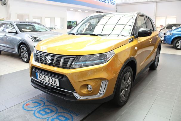 Suzuki Vitara Allgrip 85 kW image number 1