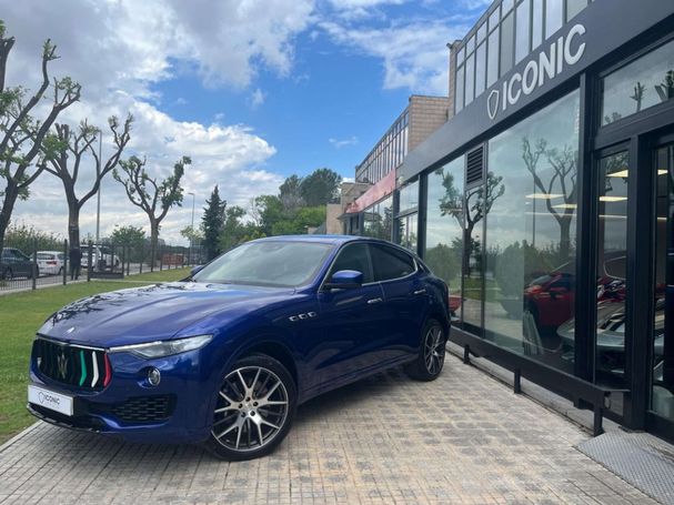 Maserati Levante S 316 kW image number 2