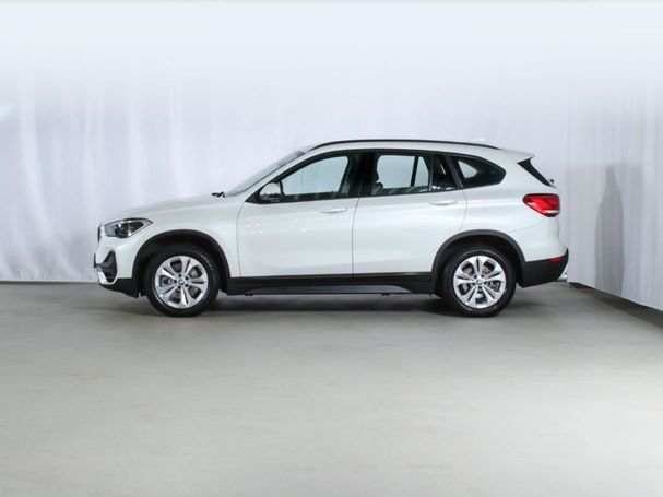 BMW X1 20i xDrive 131 kW image number 4