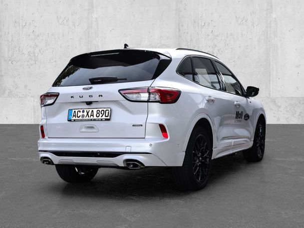 Ford Kuga 165 kW image number 2