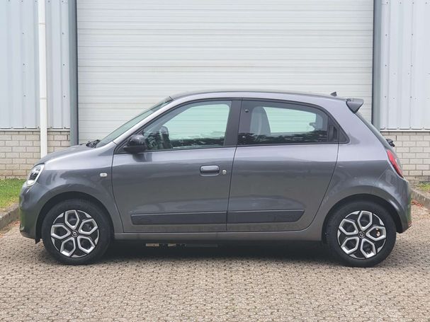 Renault Twingo 60 kW image number 13