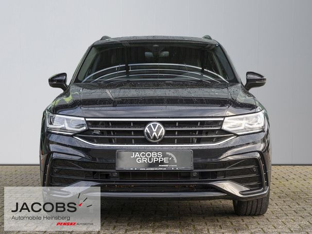 Volkswagen Tiguan Allspace 2.0 TDI R-Line 4Motion 147 kW image number 2