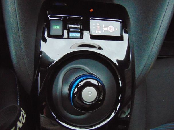 Nissan Leaf 62 kWh 160 kW image number 13