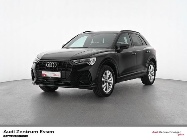 Audi Q3 35 TFSI S tronic S-line 110 kW image number 1