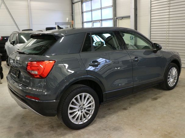 Audi Q2 30 TFSI 85 kW image number 5