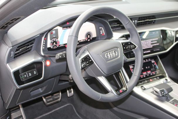 Audi A7 40 TDI Sportback 150 kW image number 14