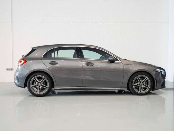 Mercedes-Benz A 200 d 4Matic 8G-DCT 110 kW image number 3