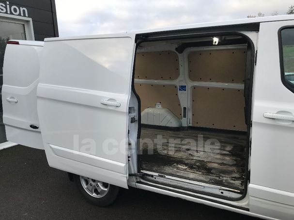  Ford Transit Custom L1H1 Limited 125 kW image number 5