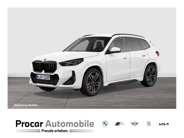 BMW X1 sDrive18i 100 kW image number 1