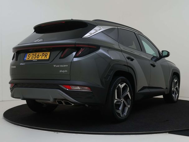 Hyundai Tucson PHEV 4WD 195 kW image number 10