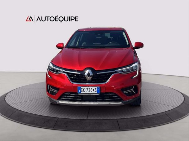 Renault Arkana 1.6 E-Tech Hybrid 105 kW image number 8