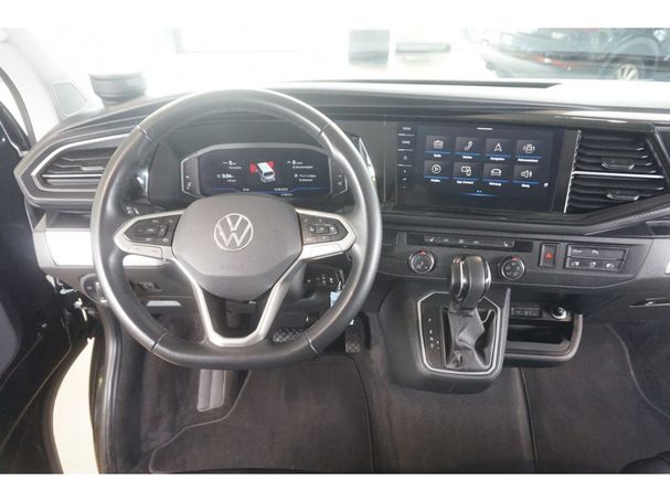 Volkswagen T6 Multivan TDI DSG 150 kW image number 6