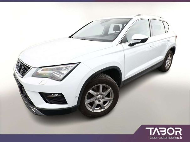 Seat Ateca 1.4 TSI DSG XCELLENCE 110 kW image number 1