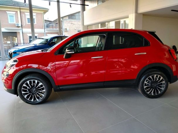 Fiat 500X 1.3 MultiJet 70 kW image number 10