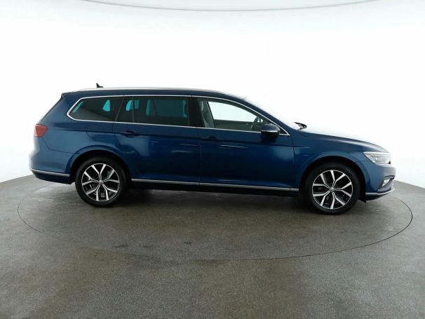 Volkswagen Passat 2.0 TDI DSG Elegance 4Motion 140 kW image number 23