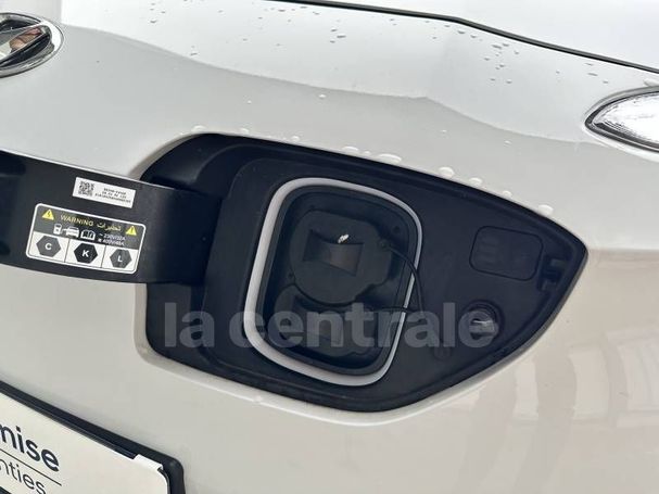 Hyundai Kona 64 kWh 150 kW image number 33