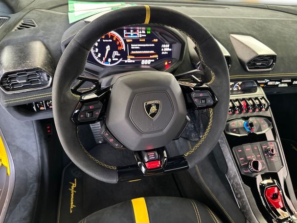 Lamborghini Huracan 470 kW image number 12