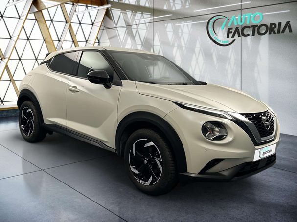 Nissan Juke 1.0 114 84 kW image number 40