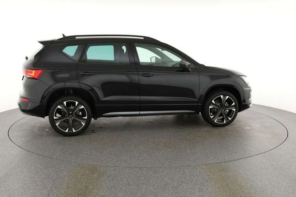 Cupra Ateca 110 kW image number 19