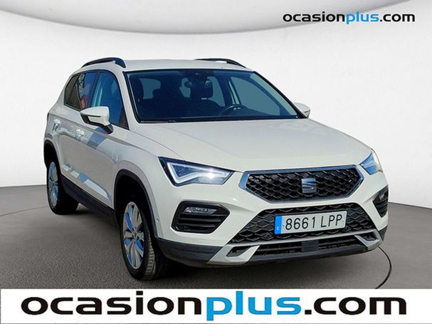 Seat Ateca 1.5 TSI Style 110 kW image number 2