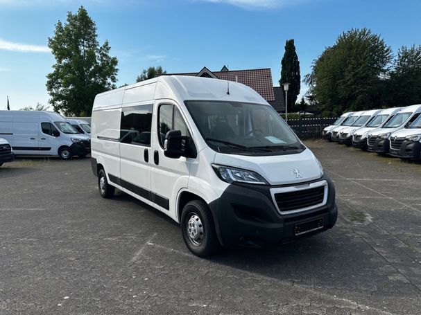 Peugeot Boxer HDi L3H2 103 kW image number 3