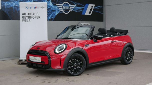 Mini Cooper Mini 100 kW image number 1